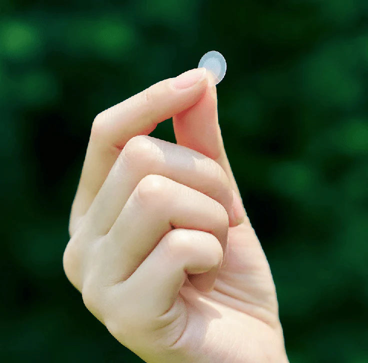 Tea-Trica Spot Cover Patch - SKIN 1004 / Parches para granitos