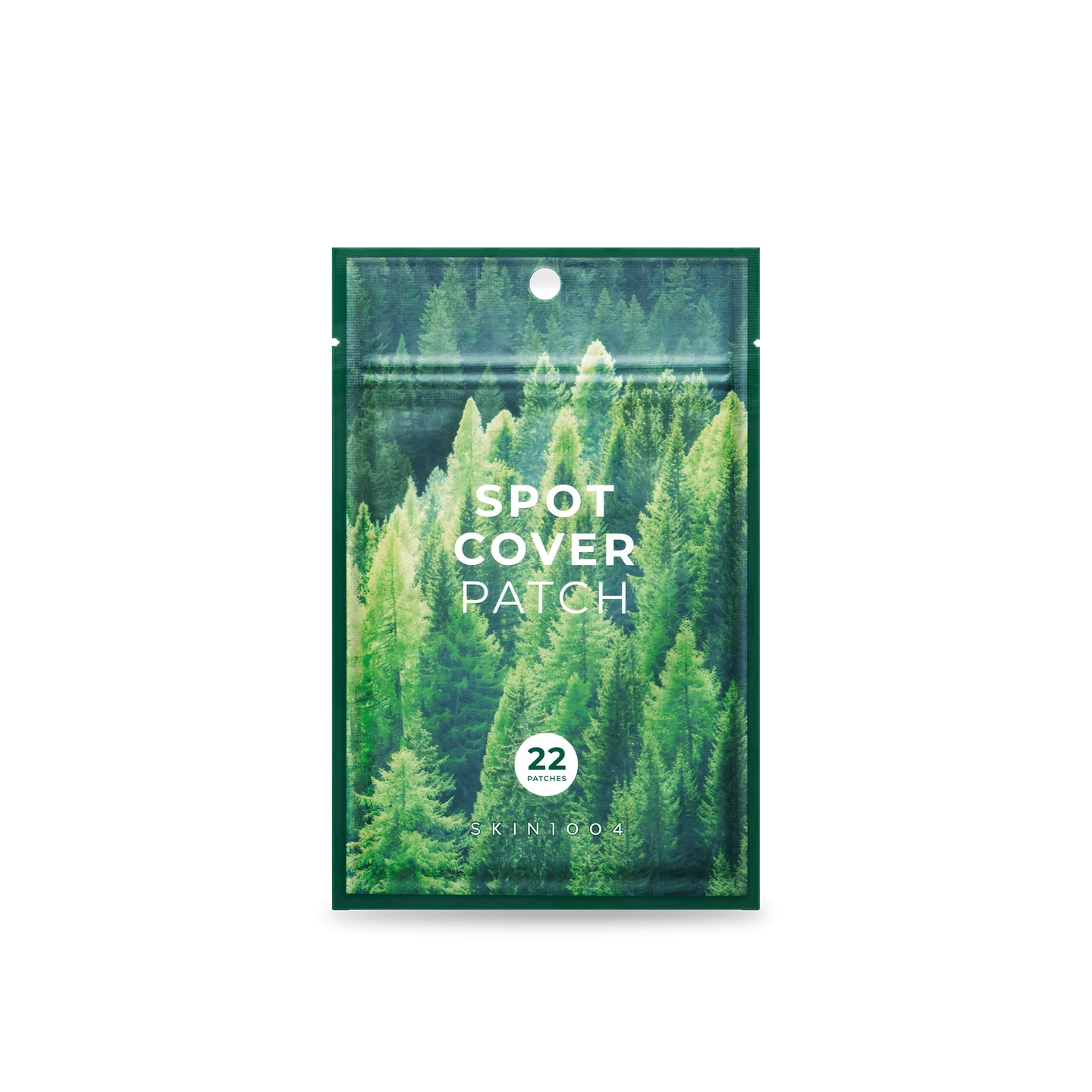 Tea-Trica Spot Cover Patch - SKIN 1004 / Parches para granitos