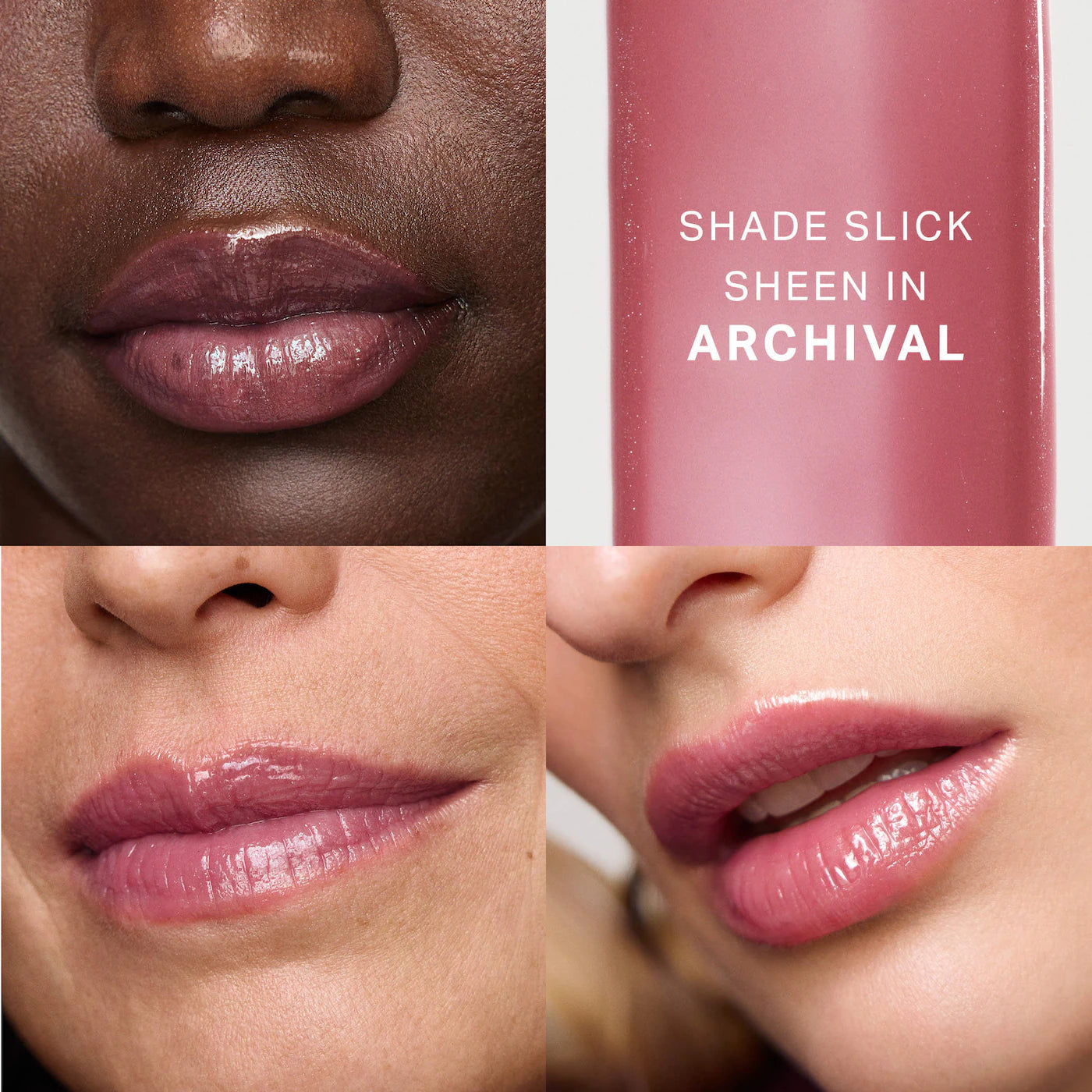 *PROXIMAMENTE: The Archival Lip Essentials Gift Set - Merit / Set 3 pzas labios