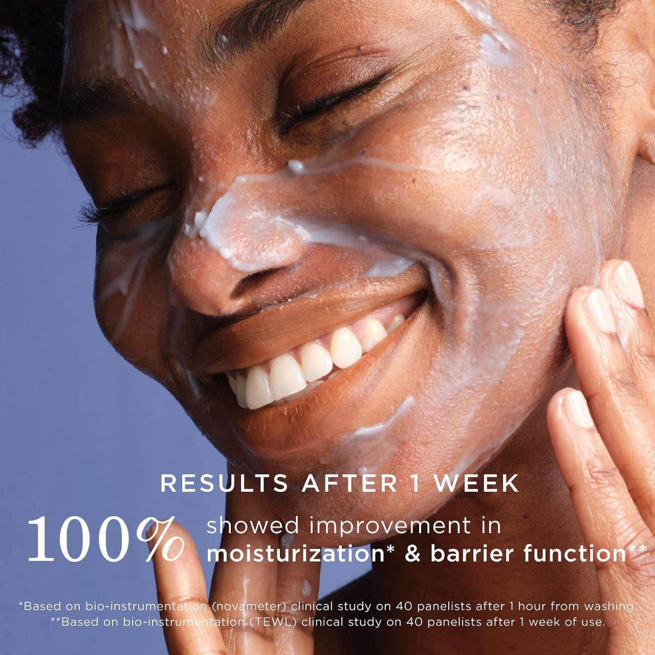 *PREORDEN: The Indigo Cleansing Balm Moisturizing Makeup Remover - Tatcha / Bálsamo desmaquillante