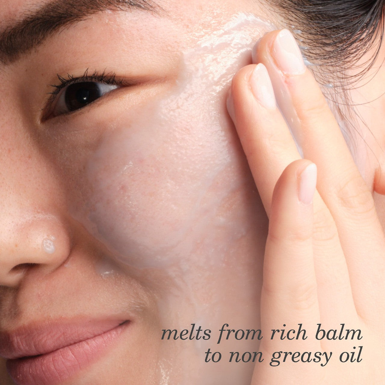 *PREORDEN: The Indigo Cleansing Balm Moisturizing Makeup Remover - Tatcha / Bálsamo desmaquillante
