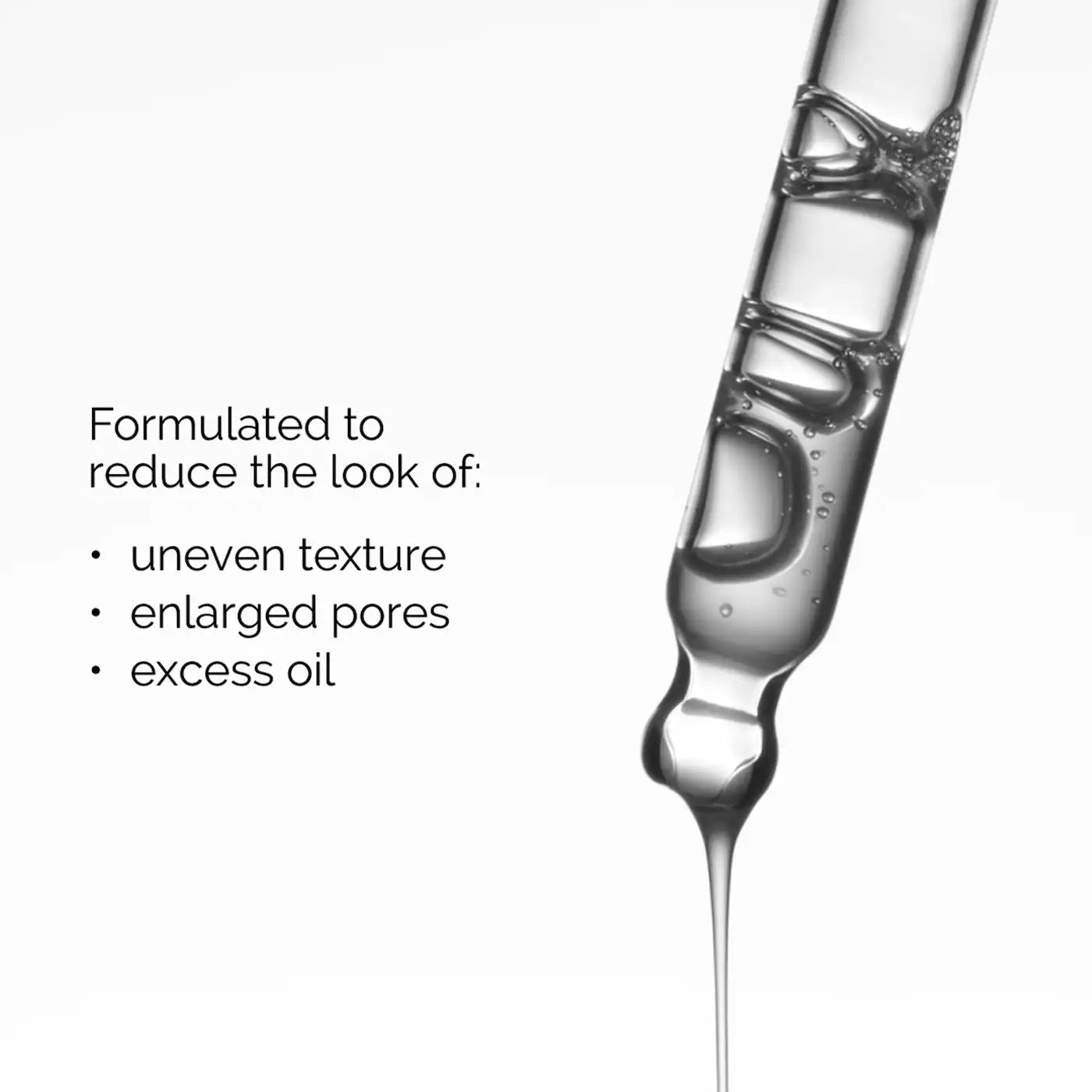 Balancing & Clarifying Serum for Blemish-Prone Skin - The Ordinary / Suero para poros y brillo
