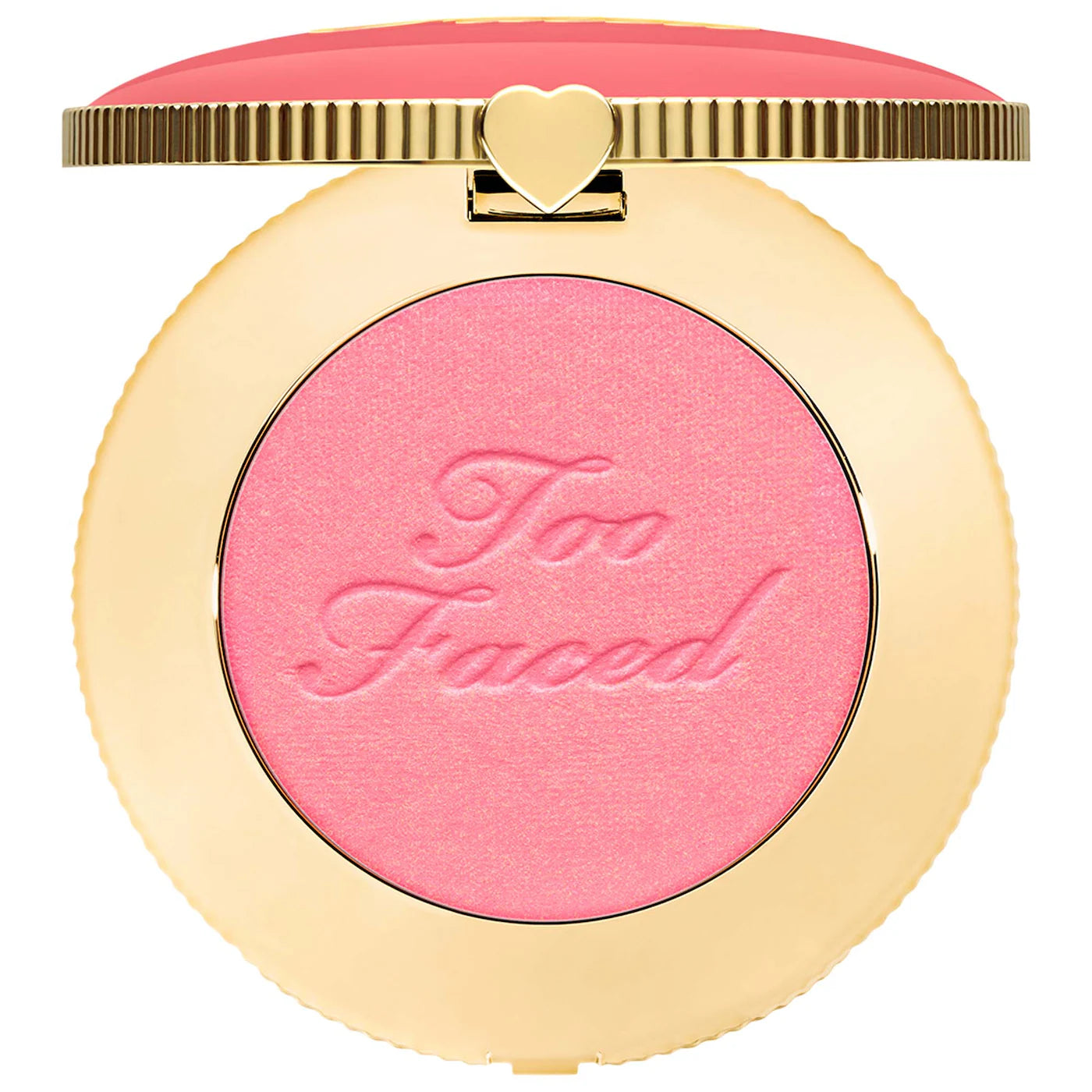 *PREORDEN: Cloud Crush Blurring Powder Blush - Too Faced / Rubor ultraligero en polvo aterciopelado