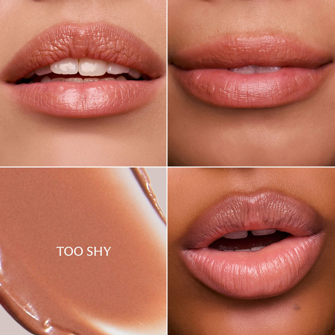 *PREORDEN: Lip Ciggy Sheer Lipstick Balm - m.ph by Mary Phillips / Labial nutritivo