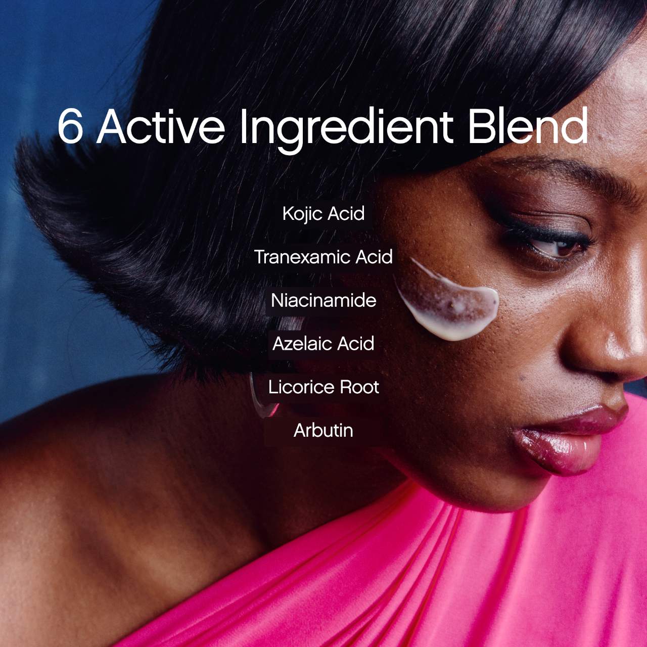 *PREORDEN: Faded Brightening Serum for Dark Spots and Discoloration (UNSCENTED) - Topicals / Suero para hiperpigmentación sin aroma