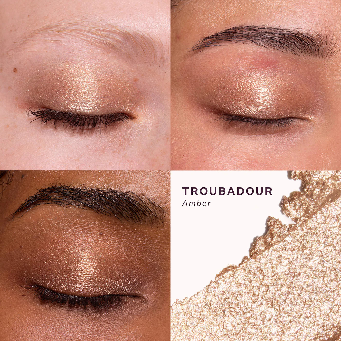*PREORDEN: GoGo Cooling Shimmer 8H Eyeshadow Stick - Tower 28 Beauty / Sombra de ojos en barra