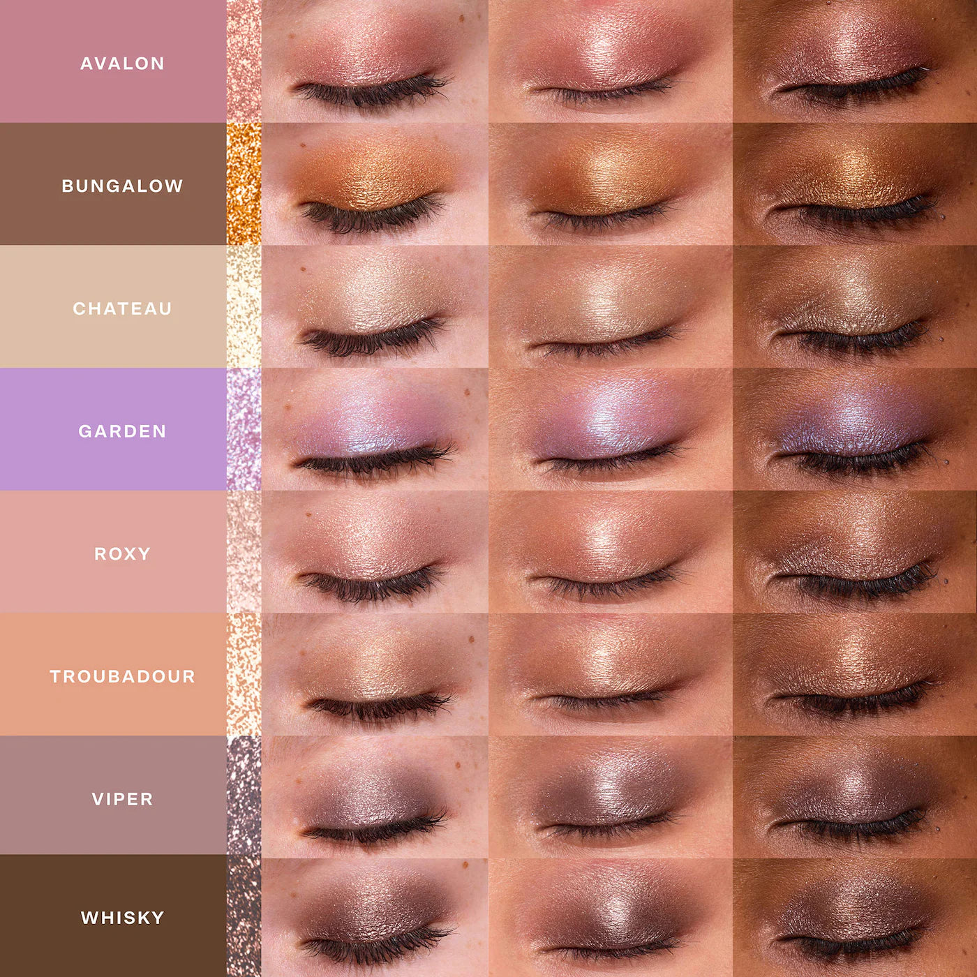 *PREORDEN: GoGo Cooling Shimmer 8H Eyeshadow Stick - Tower 28 Beauty / Sombra de ojos en barra