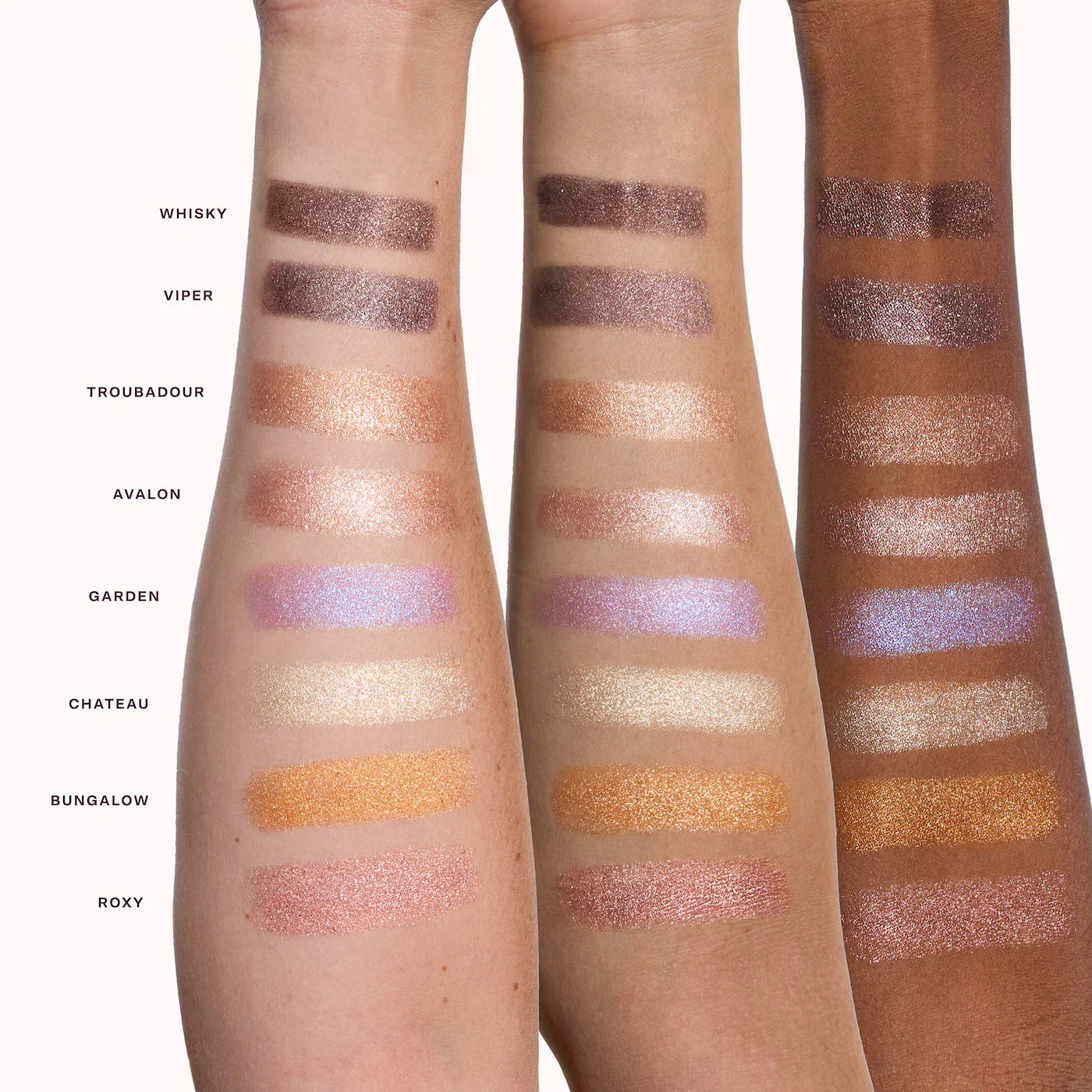 *PREORDEN: GoGo Cooling Shimmer 8H Eyeshadow Stick - Tower 28 Beauty / Sombra de ojos en barra