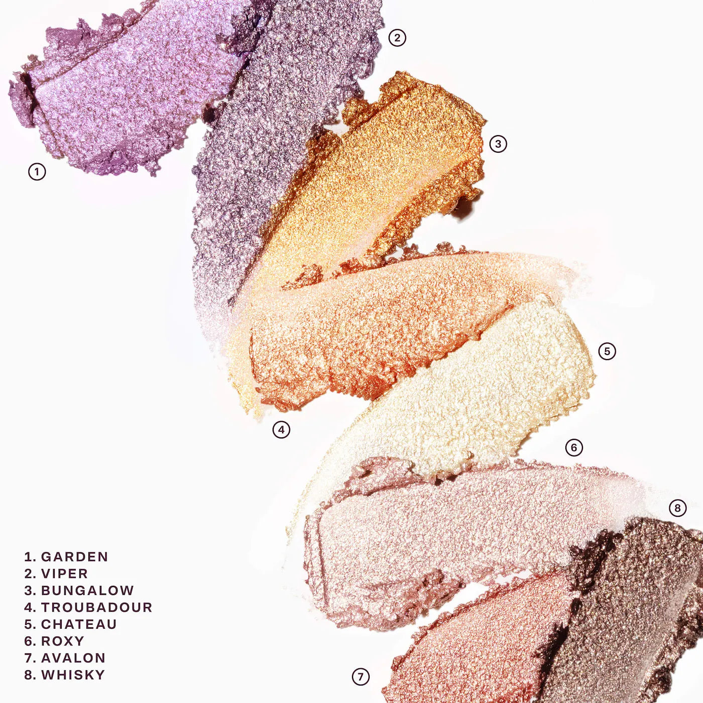 *PREORDEN: GoGo Cooling Shimmer 8H Eyeshadow Stick - Tower 28 Beauty / Sombra de ojos en barra