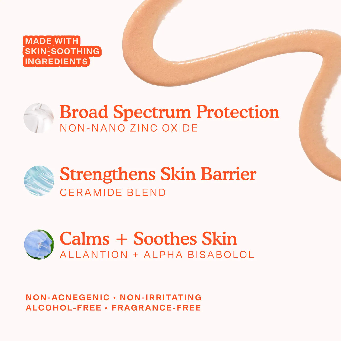 SOS FaceGuard SPF 30 Mineral Sunscreen 50mL - Tower 28 / Protector solar para piel sensible