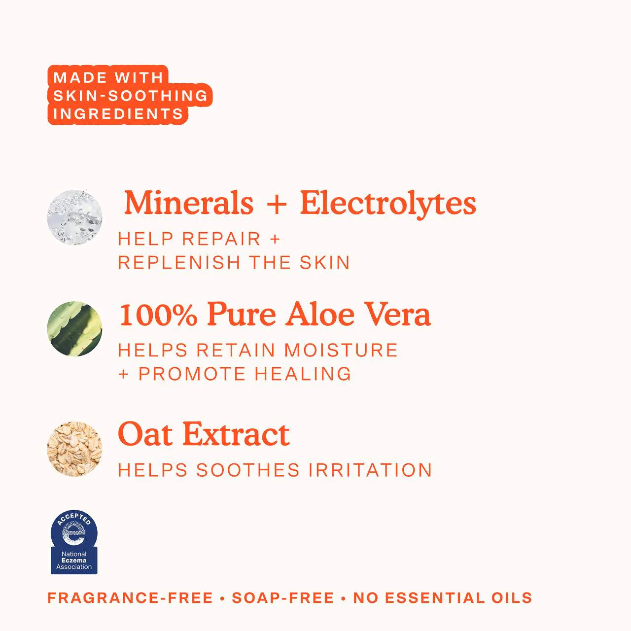 *PREORDEN: SOS Gentle Hydrating Gel Cleanser + Makeup Remover - Tower 28 / Limpiador en gel para piel sensible