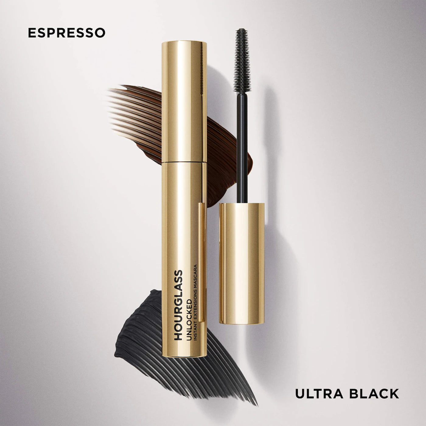 *PREORDEN: Hourglass Unlocked Defining and Lengthening Tubing Mascara - Hourglass / Mascara de pestañas