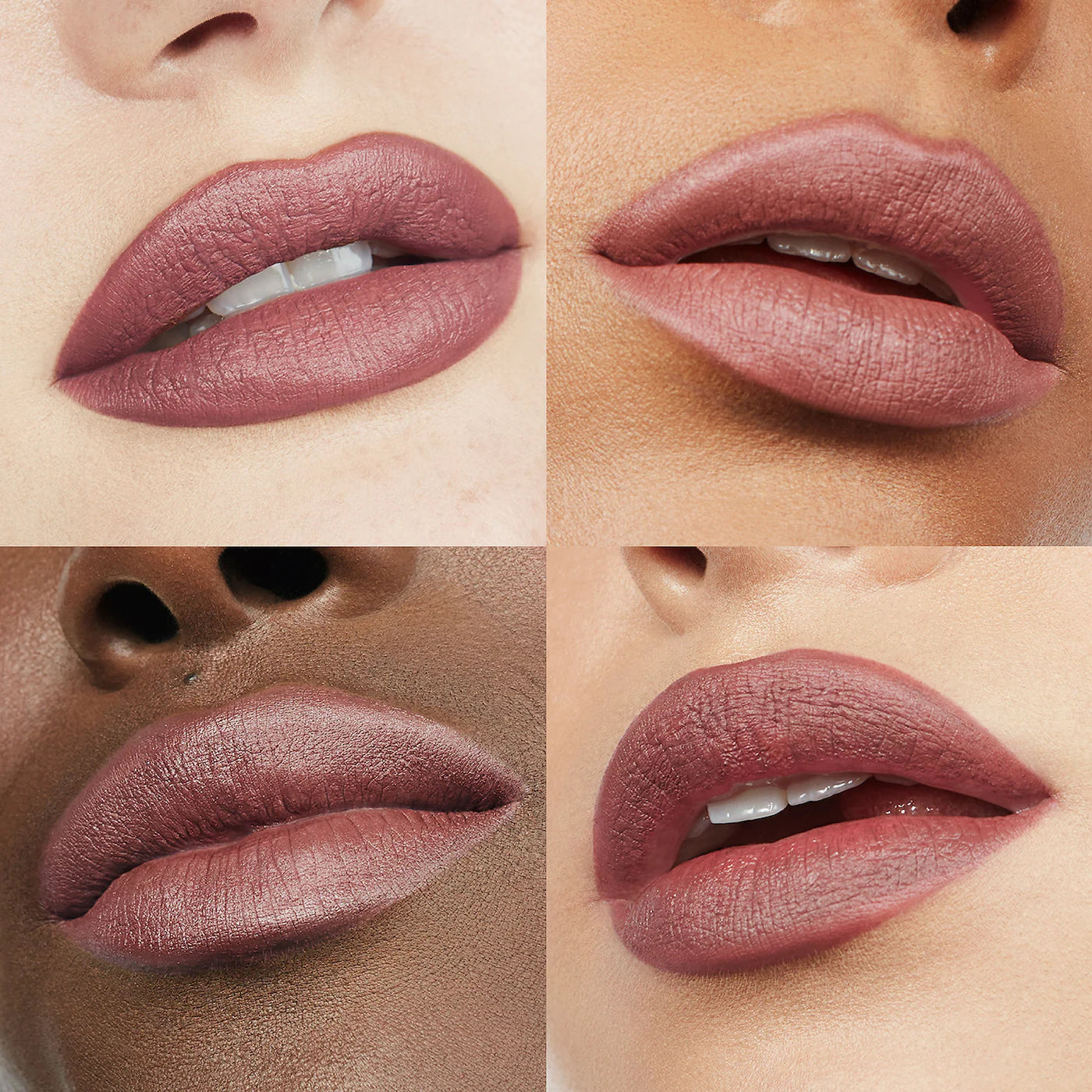 *PREORDEN: Ultra Suede® Lipstick - MAKEUP BY MARIO / Labial mate
