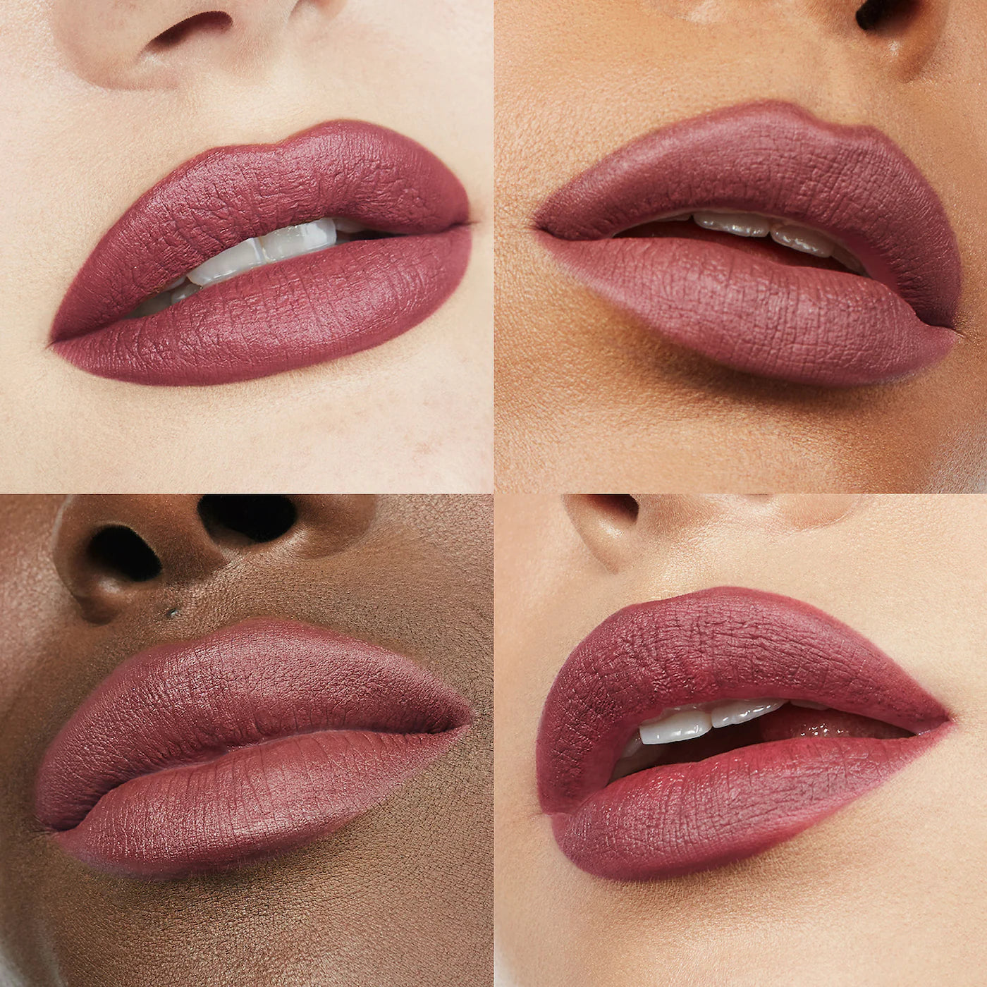 *PREORDEN: Ultra Suede® Lipstick - MAKEUP BY MARIO / Labial mate