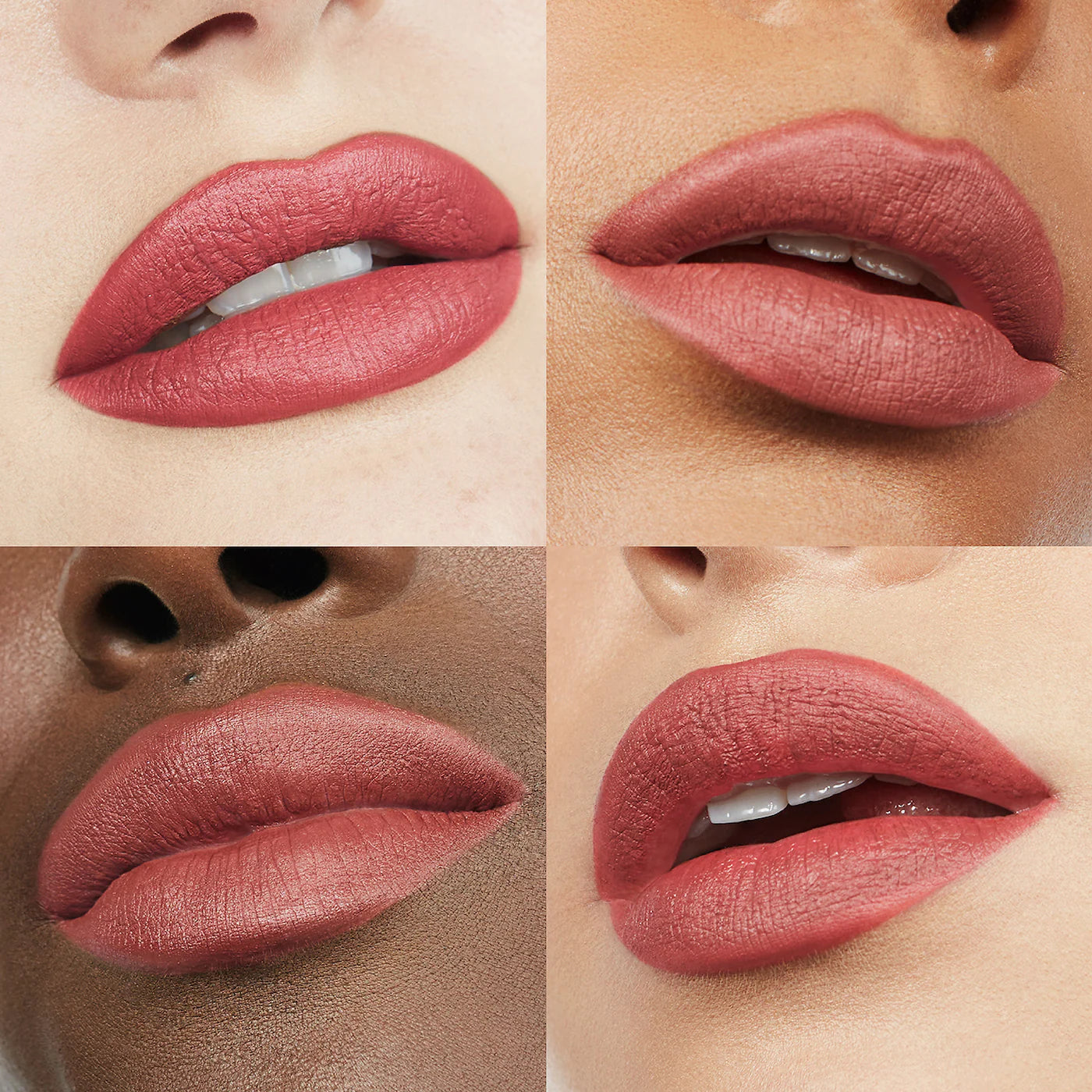 *PREORDEN: Ultra Suede® Lipstick - MAKEUP BY MARIO / Labial mate