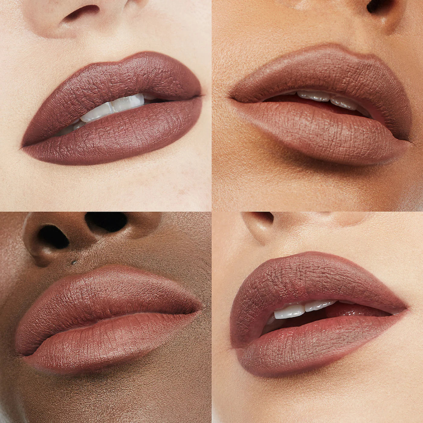 *PREORDEN: Ultra Suede® Lipstick - MAKEUP BY MARIO / Labial mate