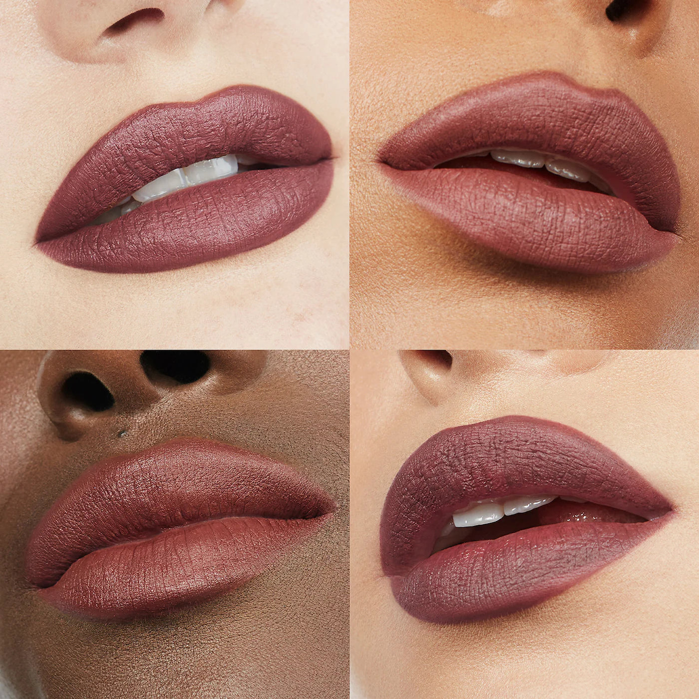 *PREORDEN: Ultra Suede® Lipstick - MAKEUP BY MARIO / Labial mate