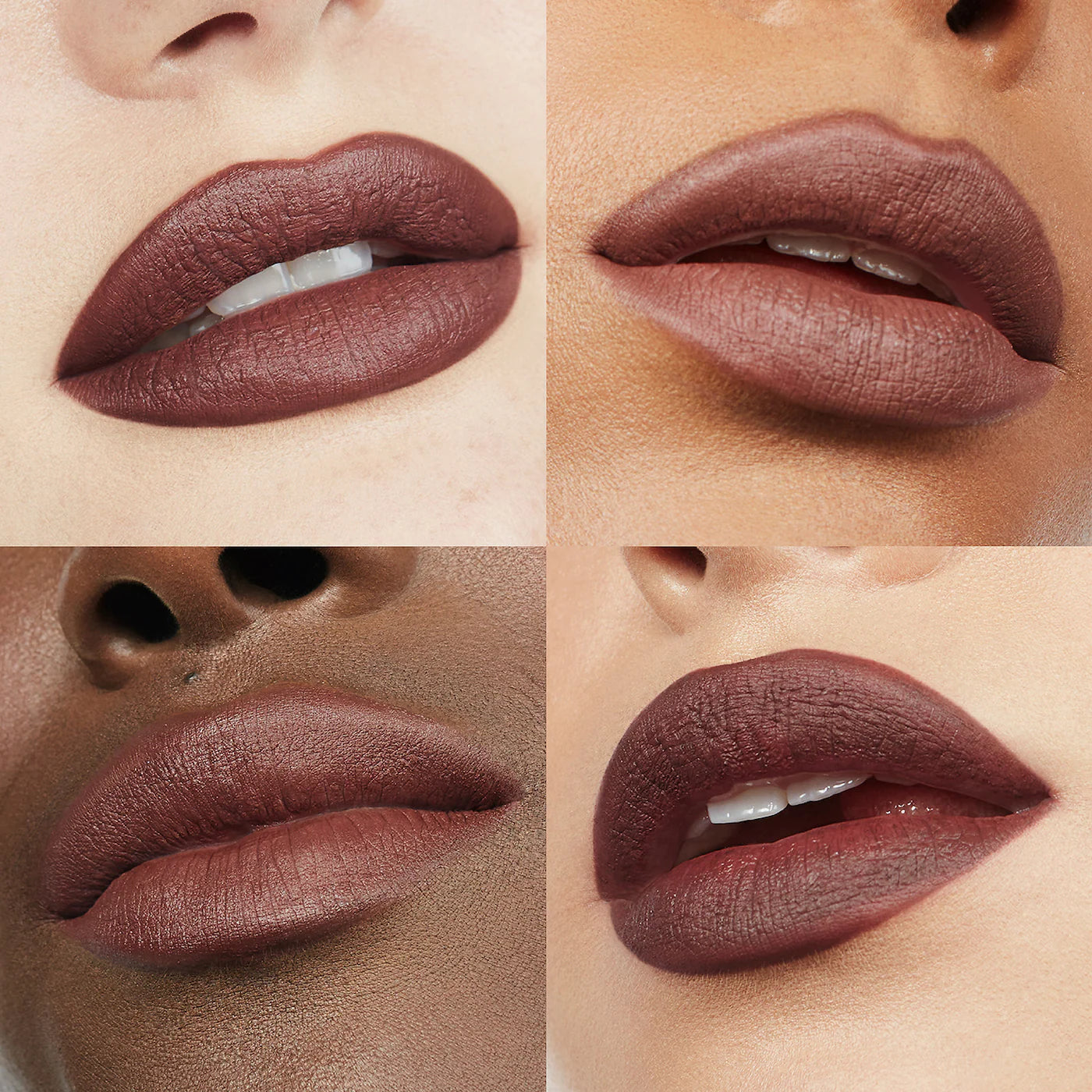 *PREORDEN: Ultra Suede® Lipstick - MAKEUP BY MARIO / Labial mate