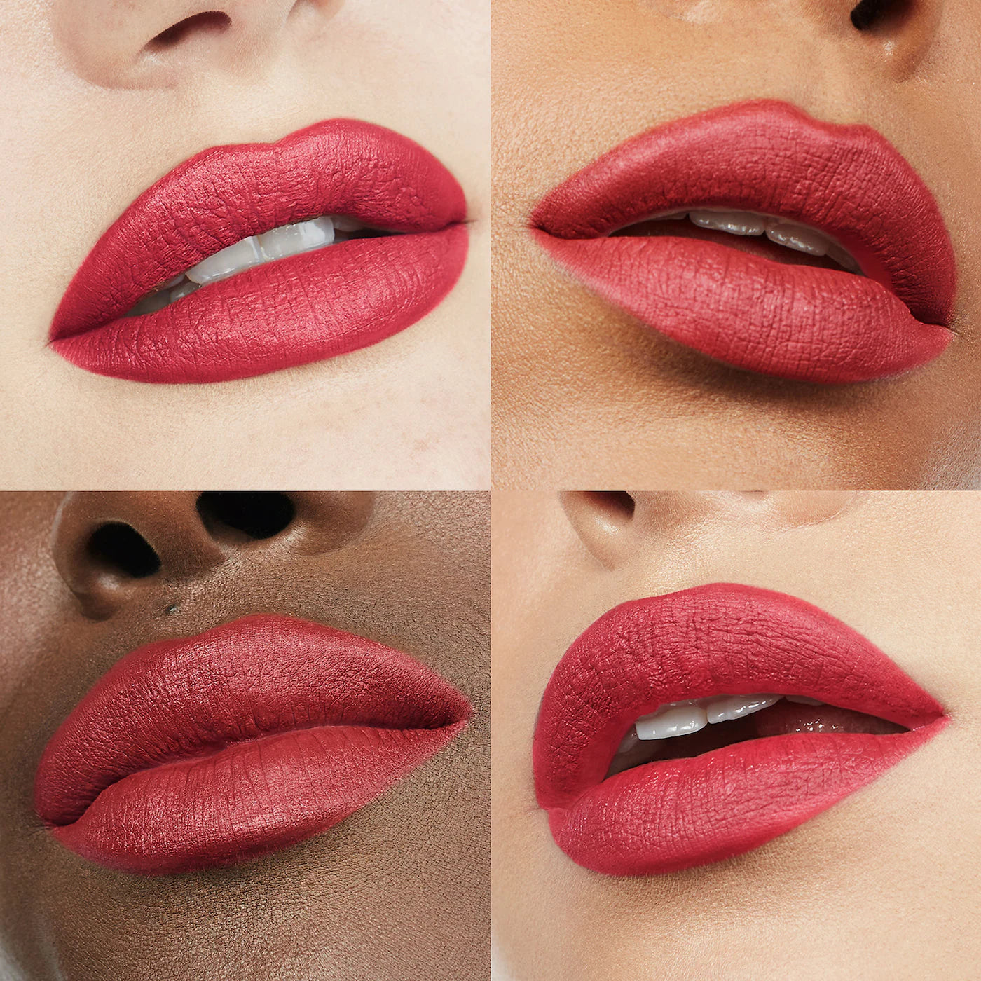 *PREORDEN: Ultra Suede® Lipstick - MAKEUP BY MARIO / Labial mate