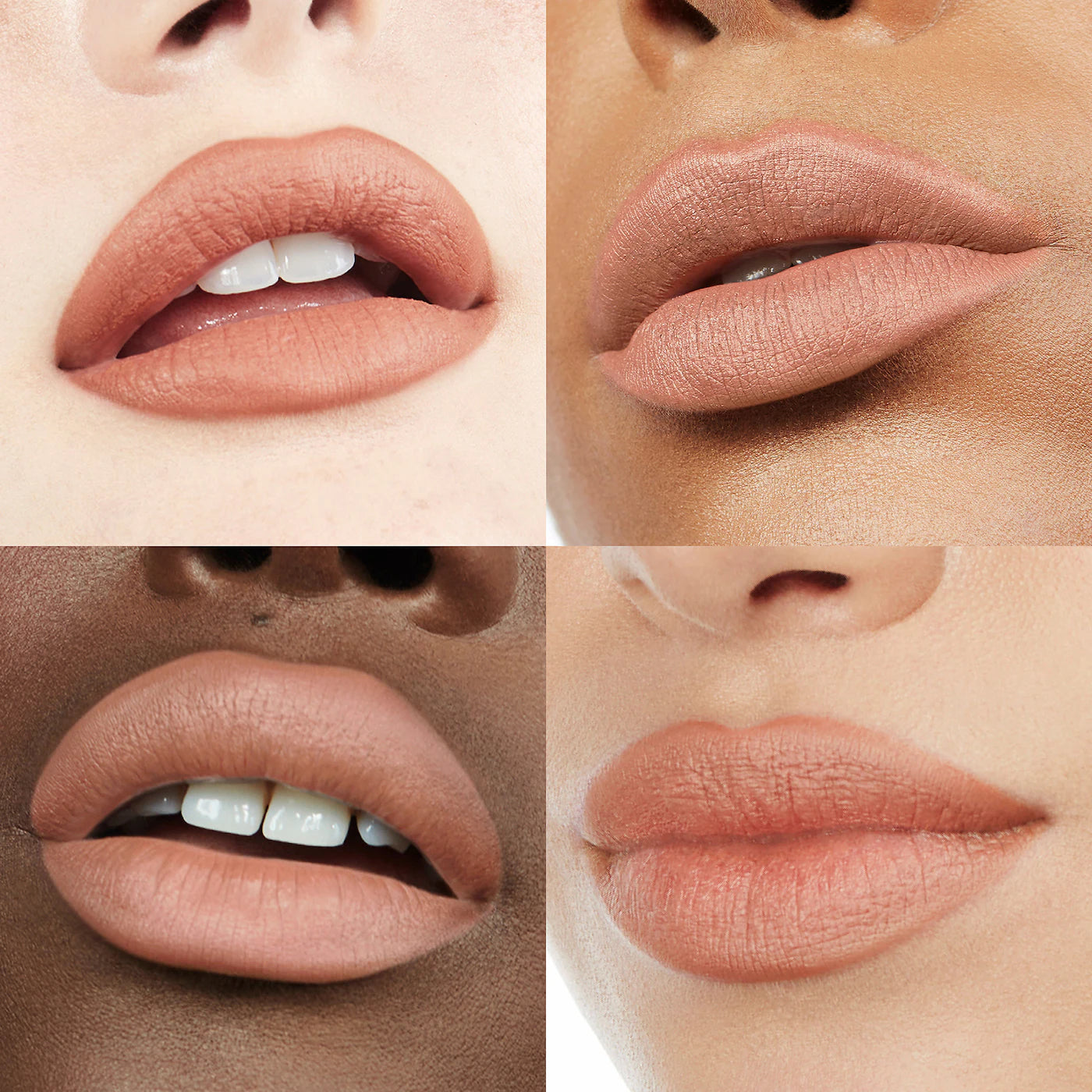 *PREORDEN: Ultra Suede® Lipstick - MAKEUP BY MARIO / Labial mate
