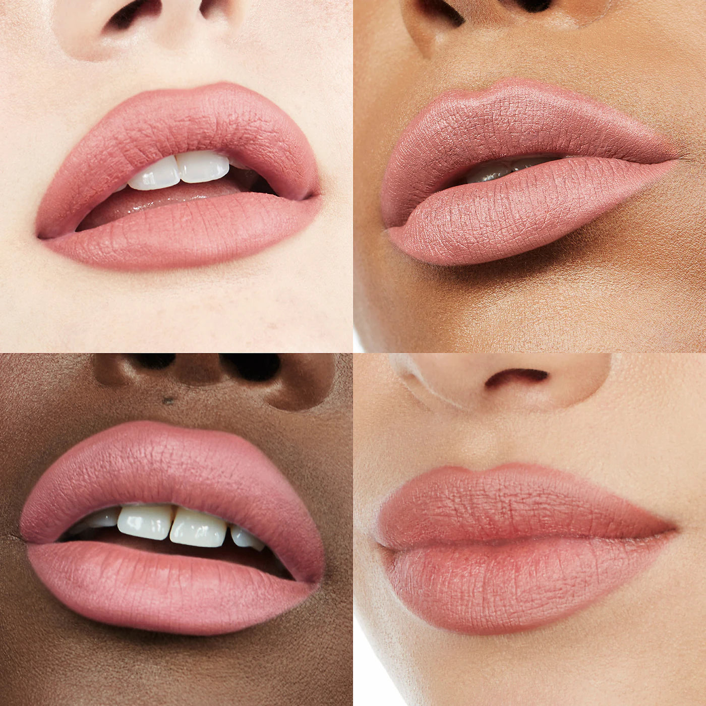*PREORDEN: Ultra Suede® Lipstick - MAKEUP BY MARIO / Labial mate