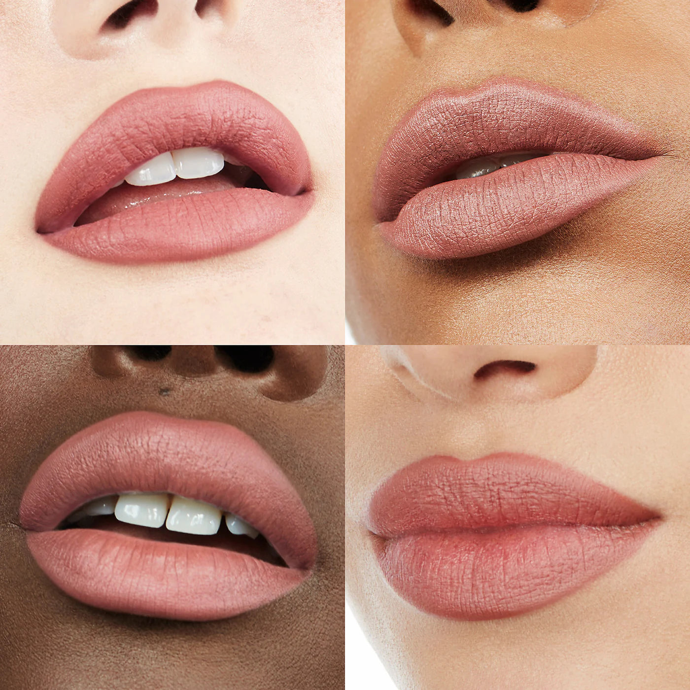 *PREORDEN: Ultra Suede® Lipstick - MAKEUP BY MARIO / Labial mate