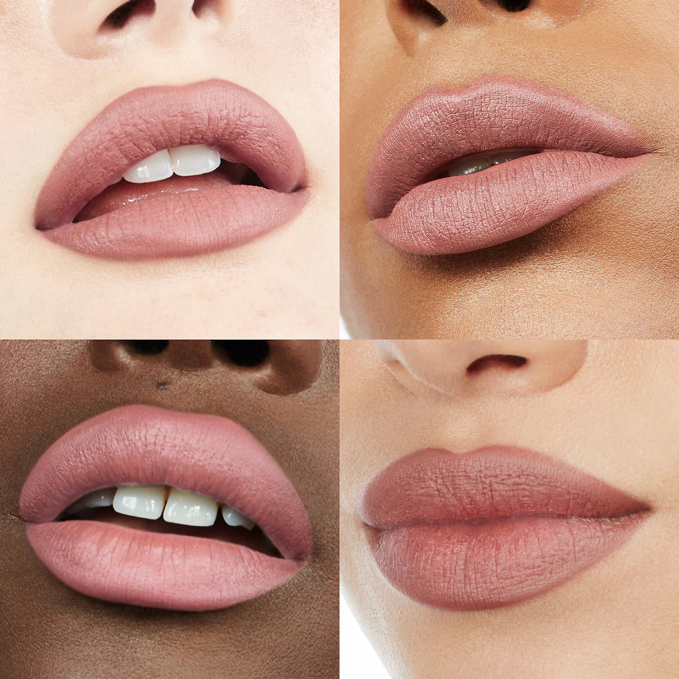 *PREORDEN: Ultra Suede® Lipstick - MAKEUP BY MARIO / Labial mate