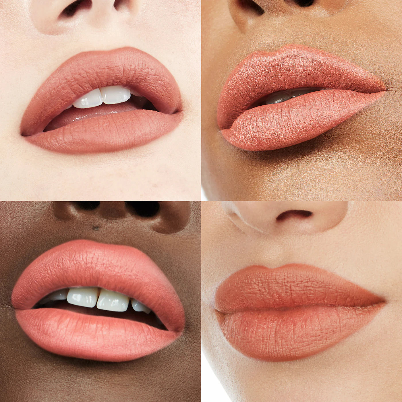 *PREORDEN: Ultra Suede® Lipstick - MAKEUP BY MARIO / Labial mate