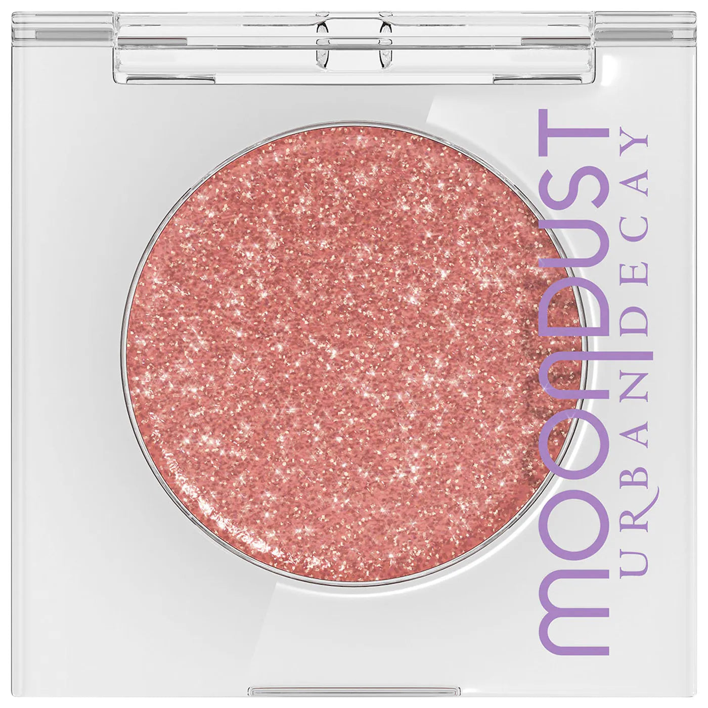 24/7 Moondust Glittery Eyeshadow- Urban Decay / Sombra brillante para ojos