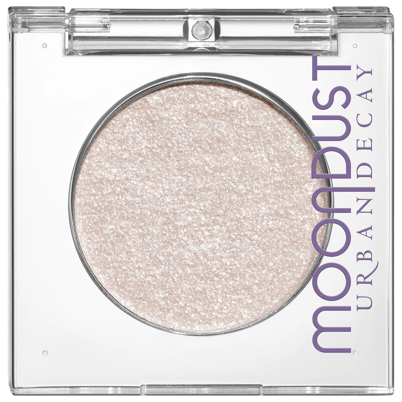 24/7 Moondust Glittery Eyeshadow- Urban Decay / Sombra brillante para ojos