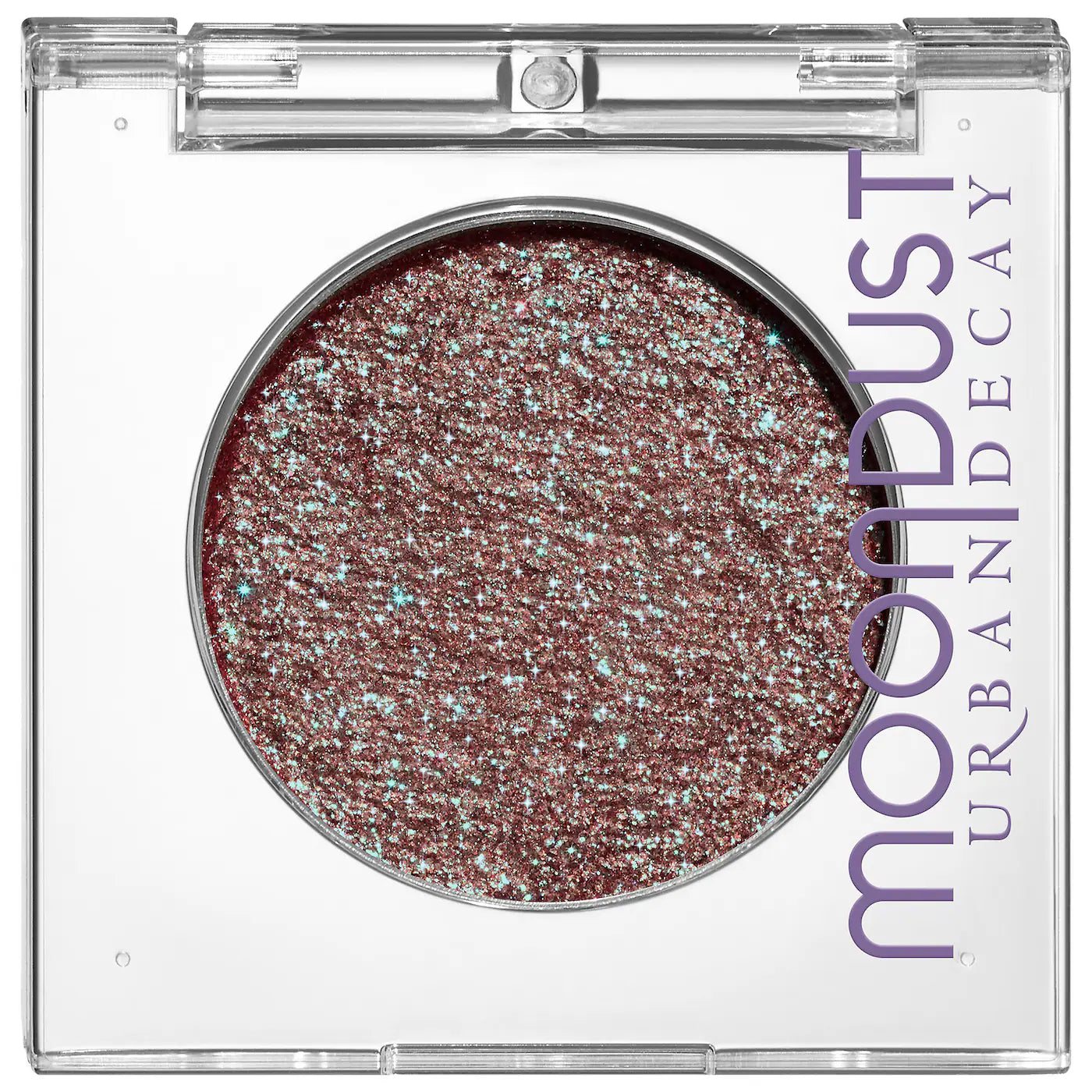 24/7 Moondust Glittery Eyeshadow- Urban Decay / Sombra brillante para ojos