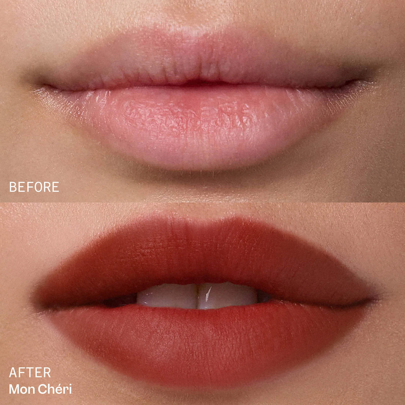 *PREORDEN: PLUME LIP Moisturizing Feather Matte Lip Whip - VIOLETTE_FR / Labial mate líquido