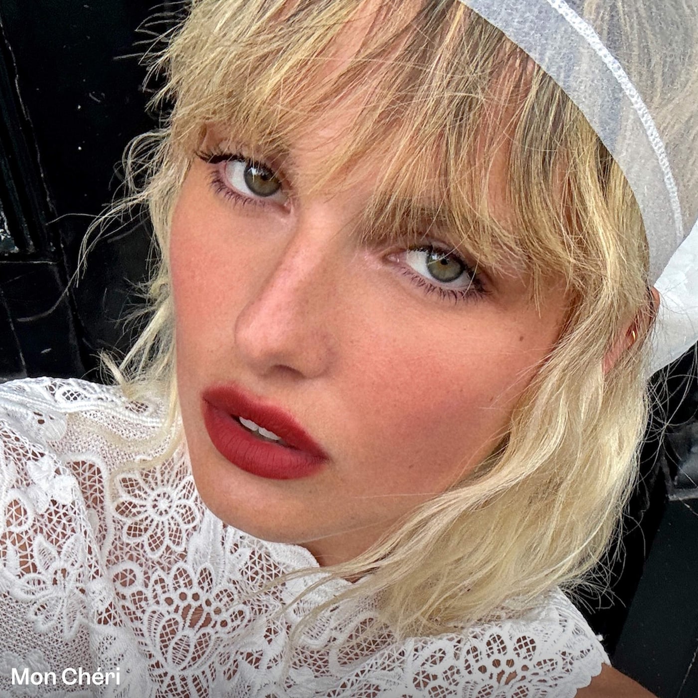 *PREORDEN: PLUME LIP Moisturizing Feather Matte Lip Whip - VIOLETTE_FR / Labial mate líquido
