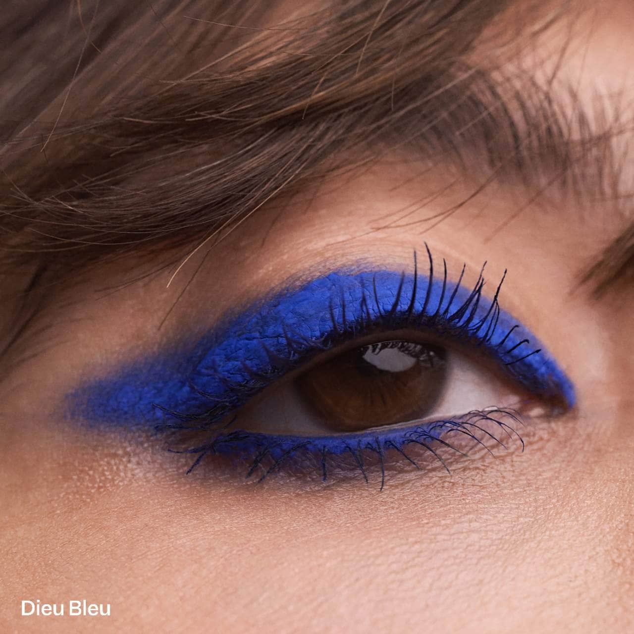 YEUX PAINT Liquid Eyeshadow & Eyeliner - VIOLETTE_FR / Sombra de ojos líquida
