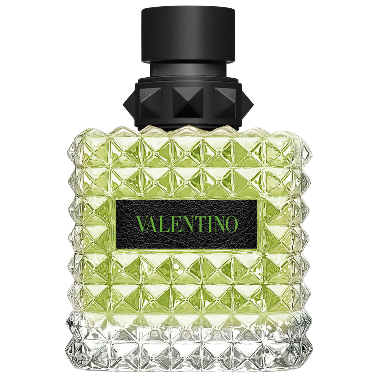 Donna Born in Roma Green Stravaganza Eau de Parfum 30mL - Valentino / Perfume floral