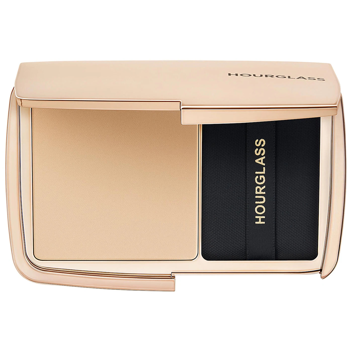 *PREORDEN: Mini Vanish Airbrush Pressed Powder - Talc Free - Hourglass / Polvo compacto translúcido