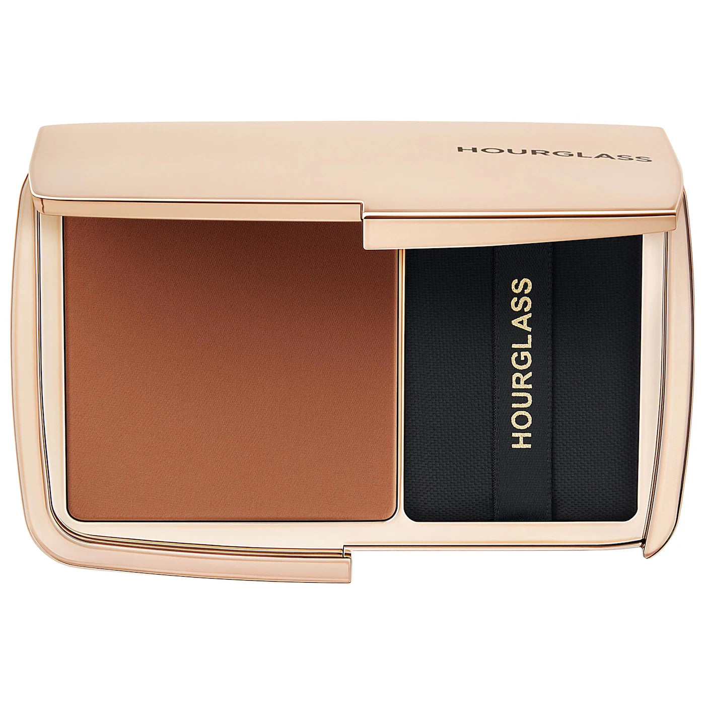 *PREORDEN: Mini Vanish Airbrush Pressed Powder - Talc Free - Hourglass / Polvo compacto translúcido
