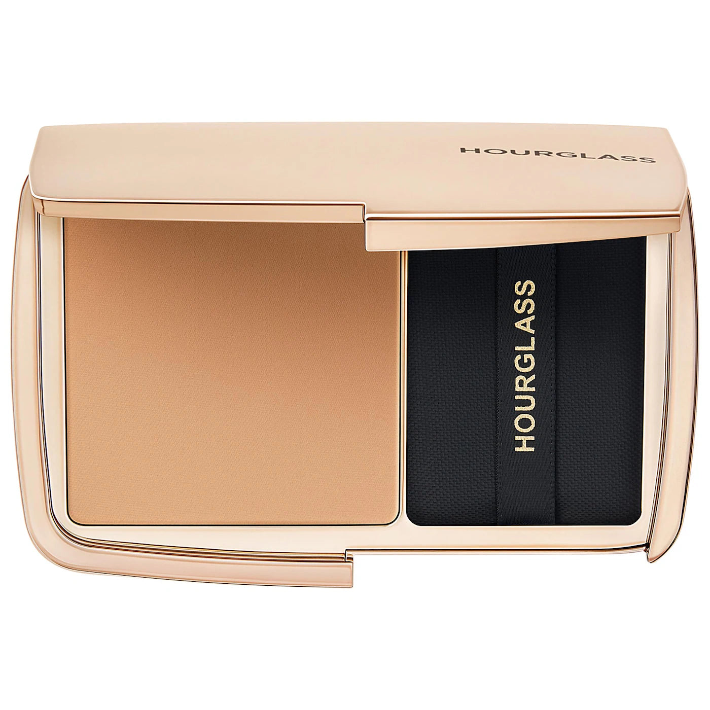 *PREORDEN: Mini Vanish Airbrush Pressed Powder - Talc Free - Hourglass / Polvo compacto translúcido