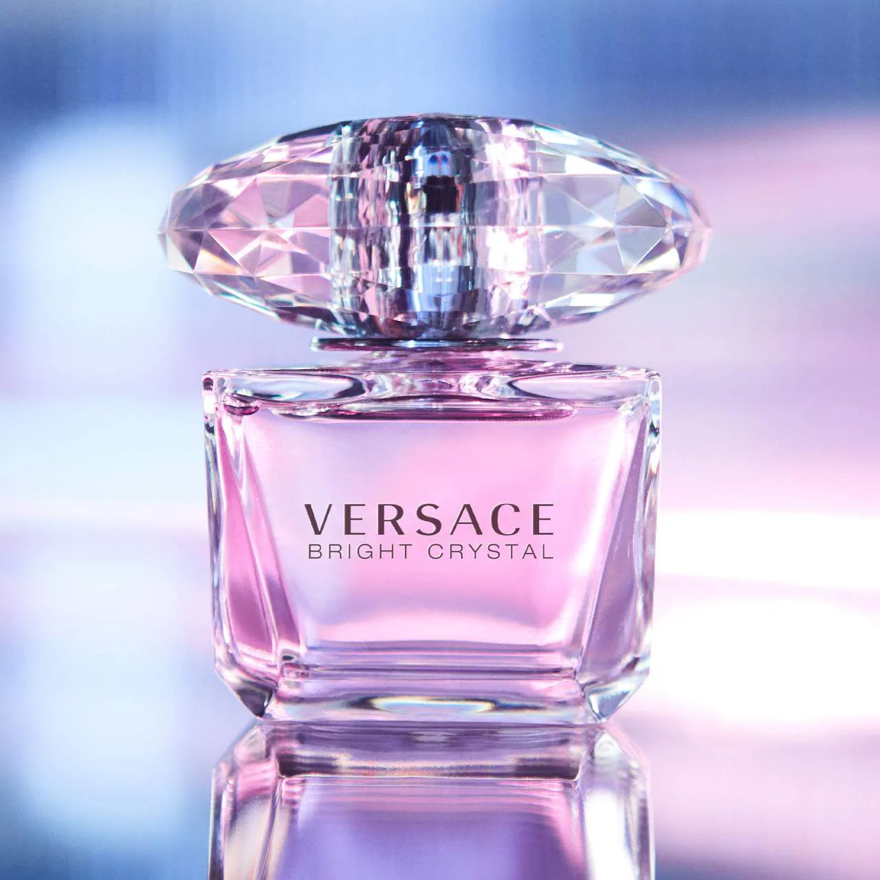 Versace Bright Crystal Eau de Toilette 5 mL - Versace / Mini perfume
