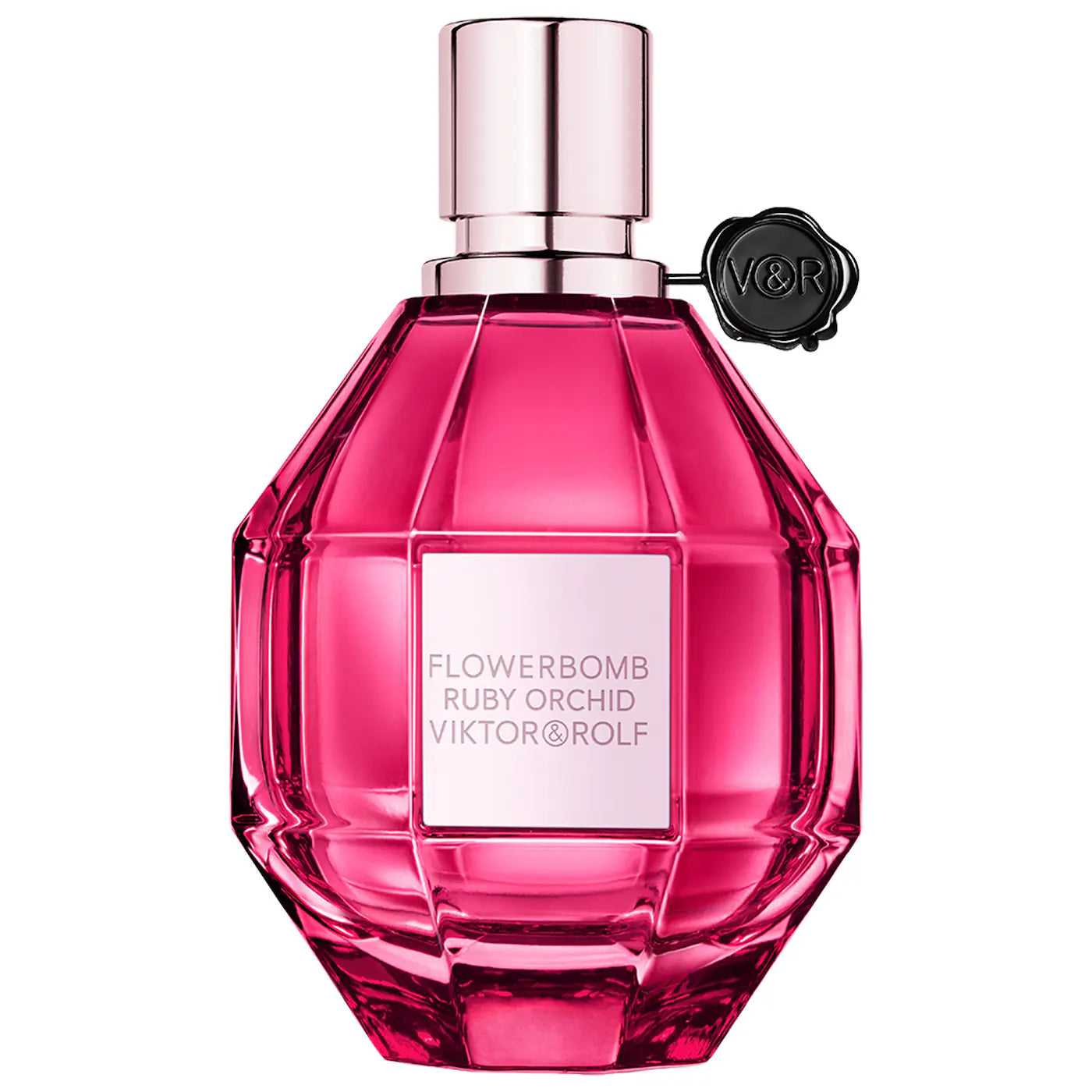 *PREORDEN: Flowerbomb Ruby Orchid Eau de Parfum- Viktor&Rolf / Perfume