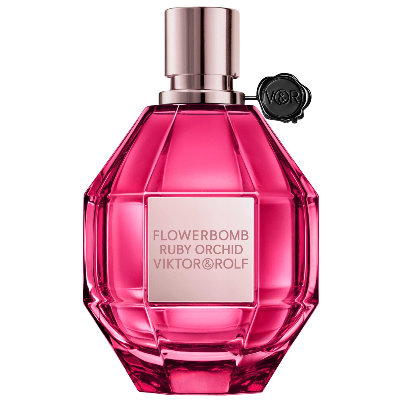 *PREORDEN: Flowerbomb Ruby Orchid Eau de Parfum- Viktor&Rolf / Perfume