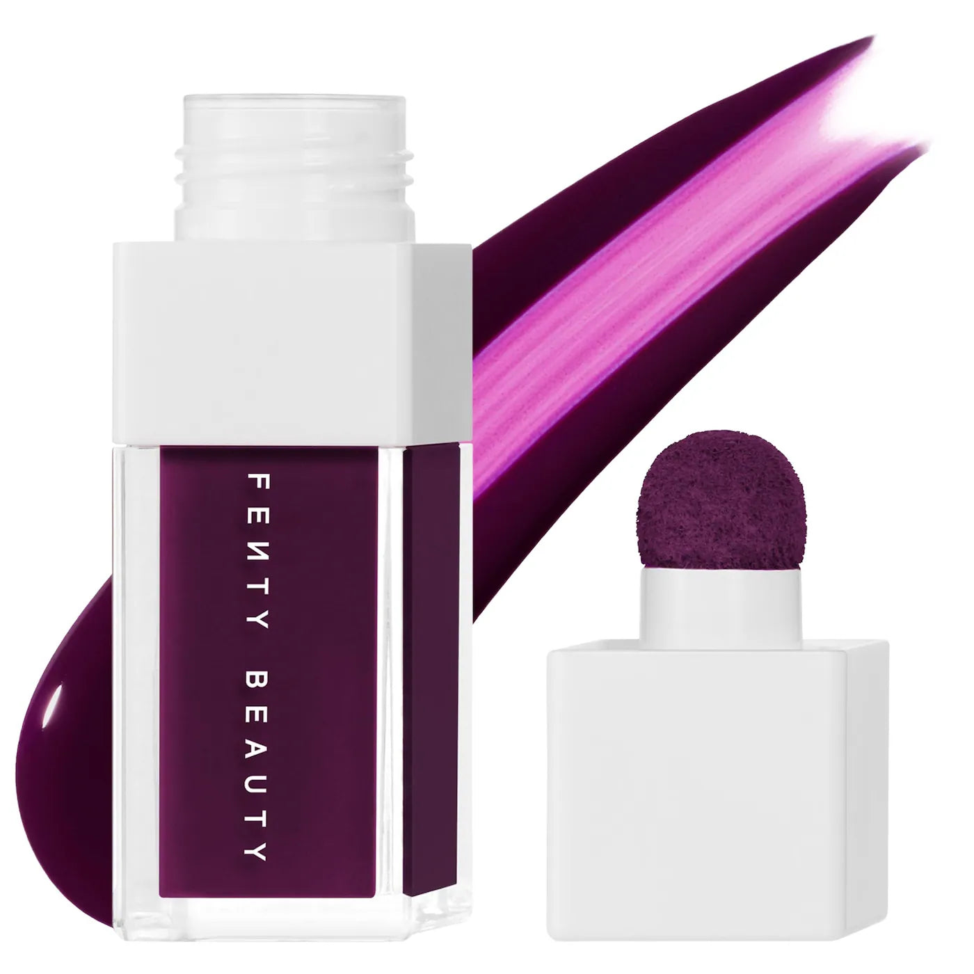 *PREORDEN: Shake N' Play Liquid Blush - Fenty Beauty by Rihanna / Rubor liquido