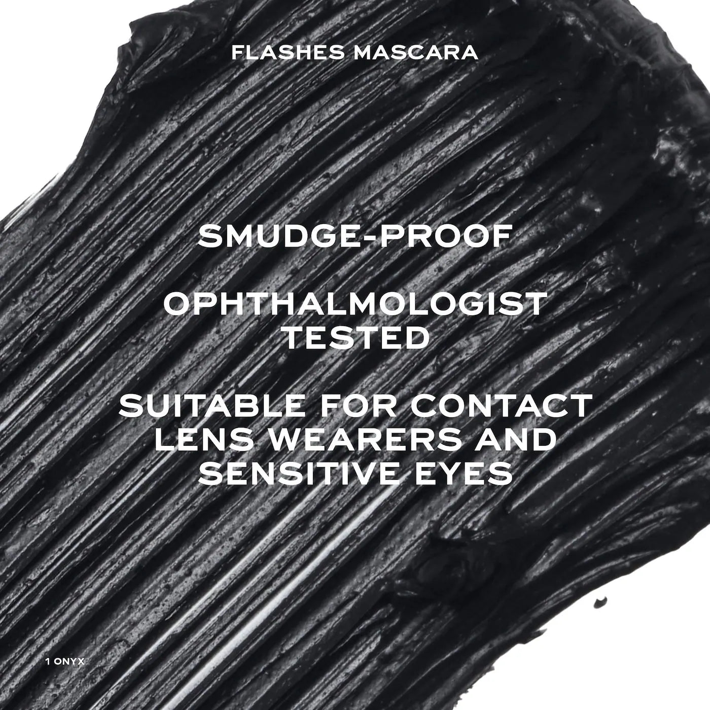 *PREORDEN: Flashes Lash-Defining Volume Mascara - Marc Jacobs Beauty / Mascara de pestañas