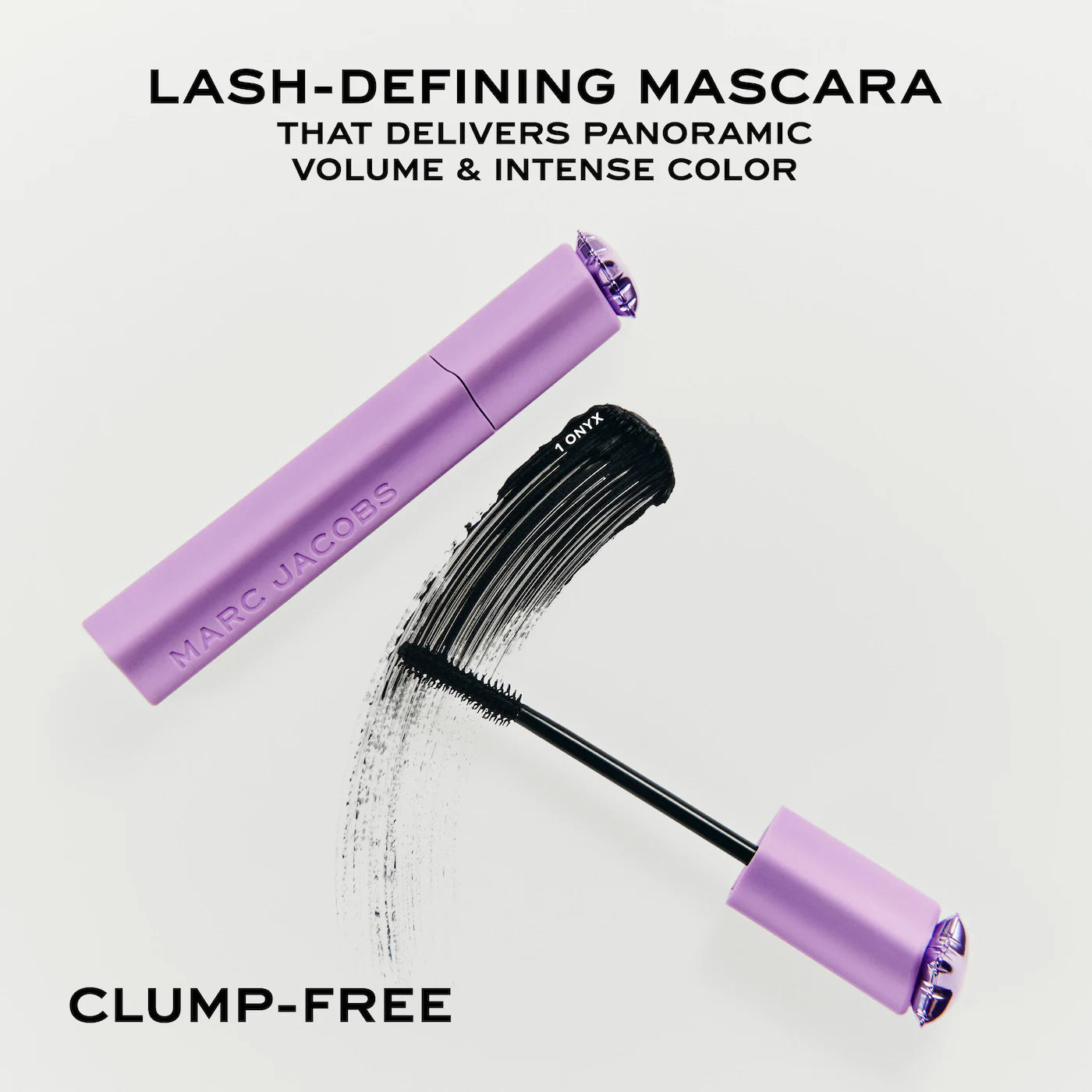 *PREORDEN: Flashes Lash-Defining Volume Mascara - Marc Jacobs Beauty / Mascara de pestañas