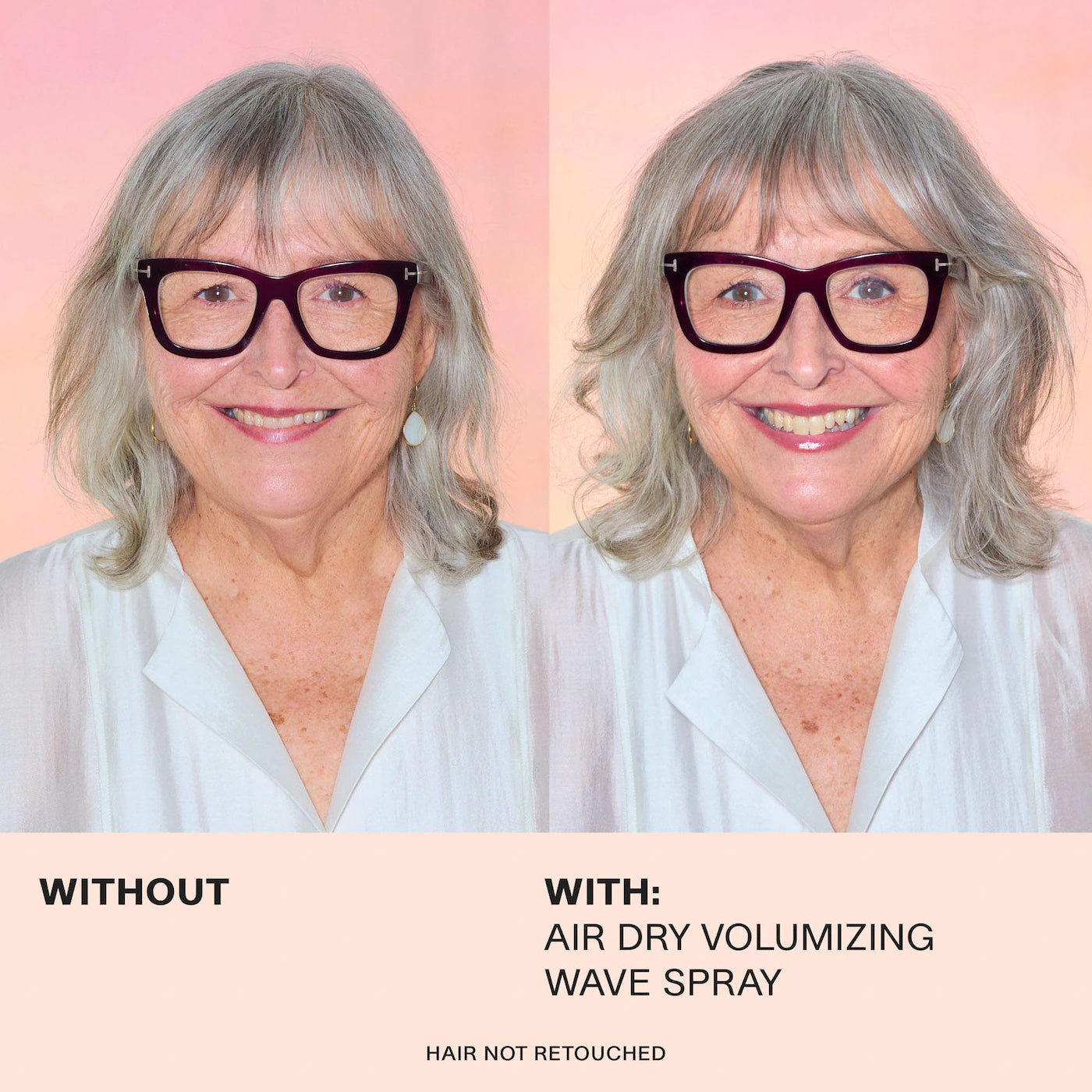 *PREORDEN: Complete Air Dry Volumizing Wave Spray - JVN / Spray para ondas