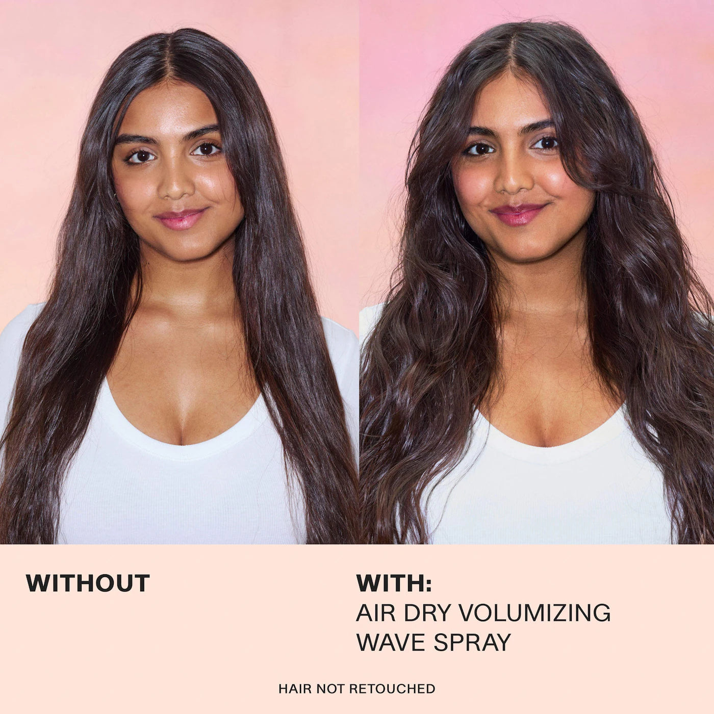 *PREORDEN: Complete Air Dry Volumizing Wave Spray - JVN / Spray para ondas