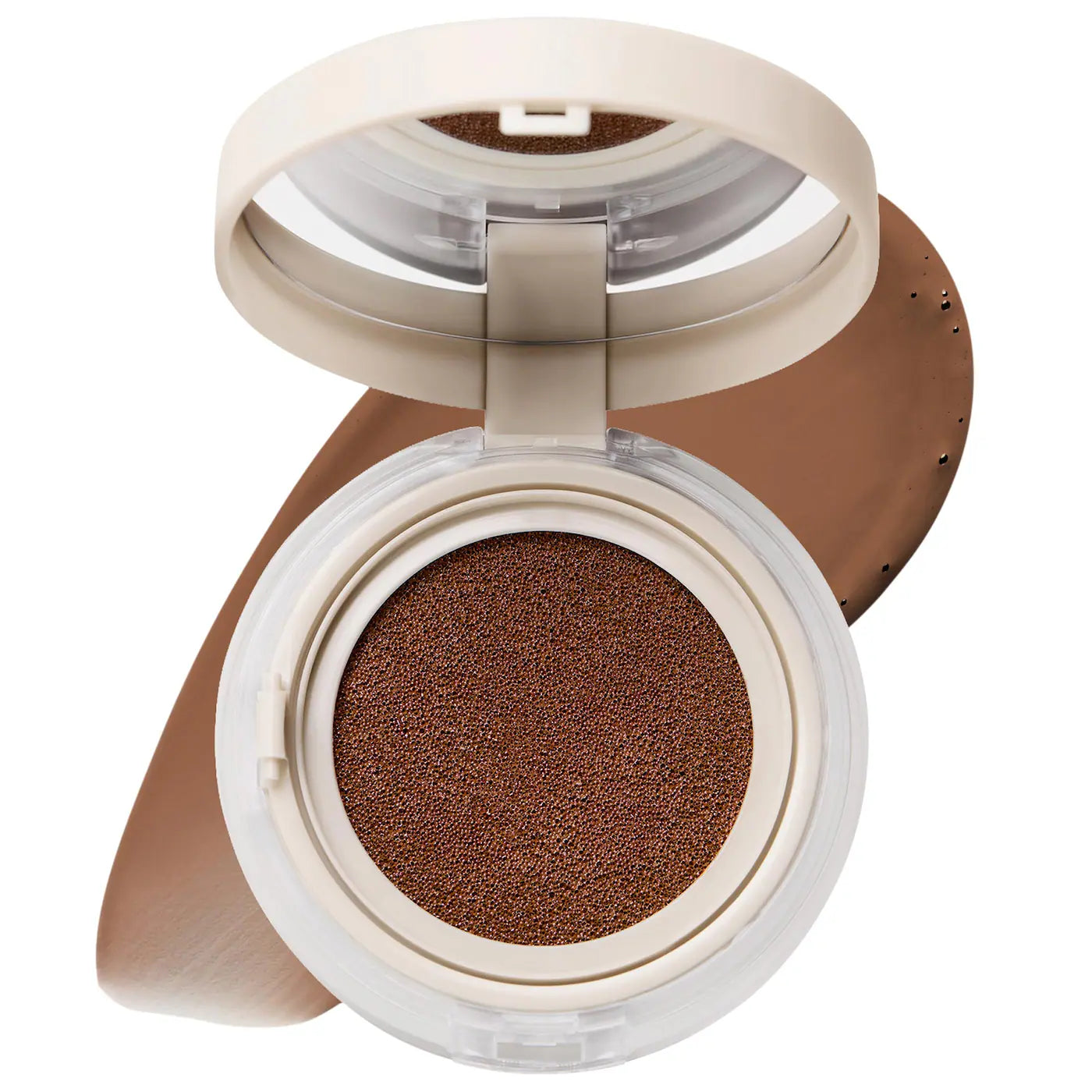 *PREORDEN: Water Bronzer Liquid Cushion with Ceramides - REFY / Bronzer a base de agua