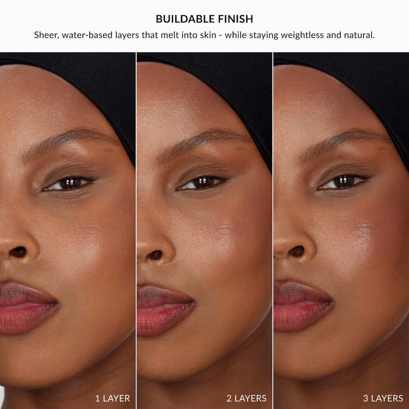 *PREORDEN: Water Bronzer Liquid Cushion with Ceramides - REFY / Bronzer a base de agua