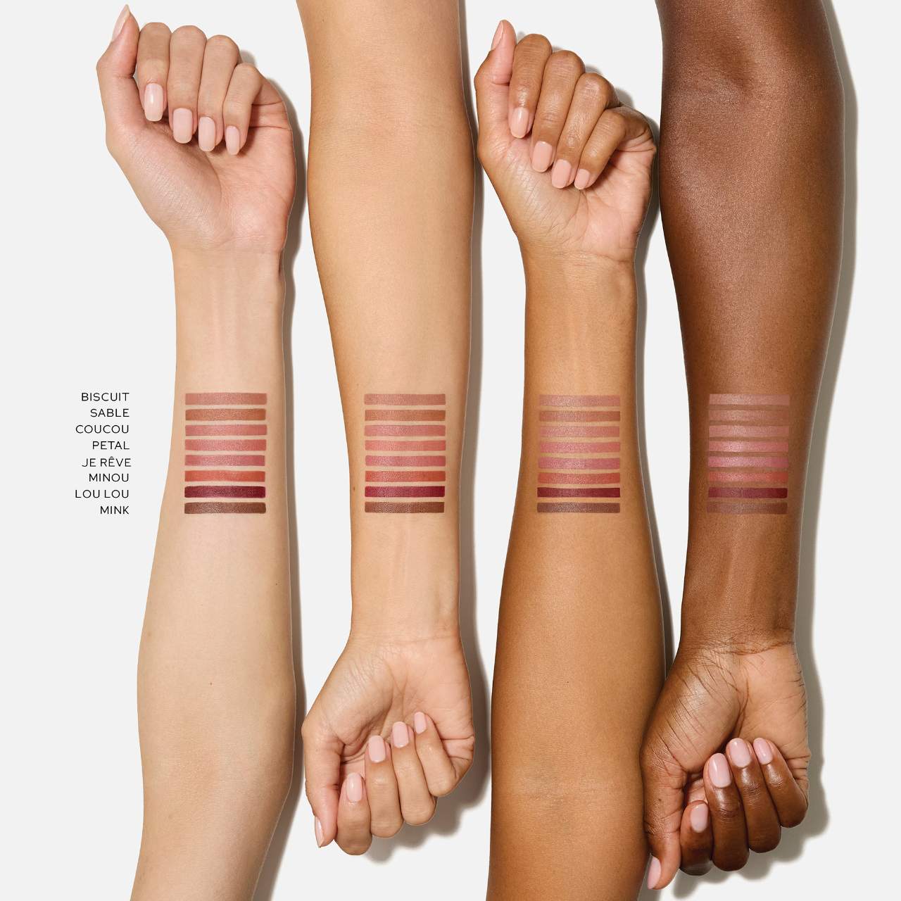*PREORDEN: Lip Shape Defining Lip Liner - Westman Atelier / Lapiz labial
