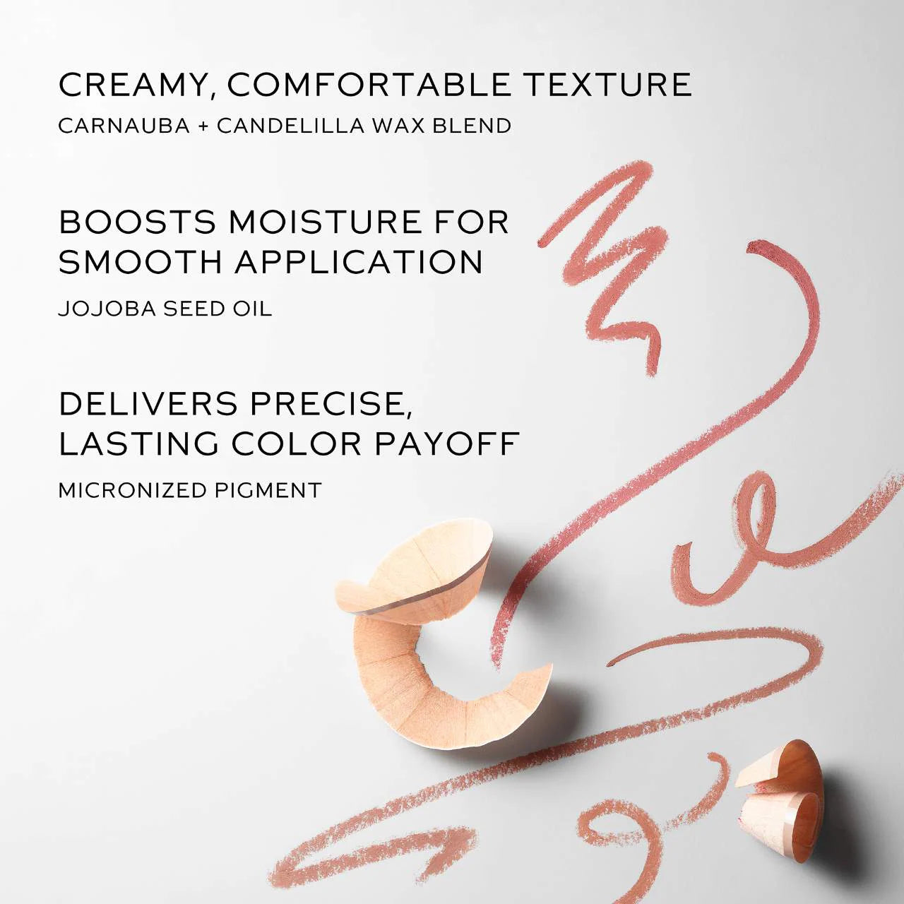 *PREORDEN: Lip Shape Defining Lip Liner - Westman Atelier / Lapiz labial